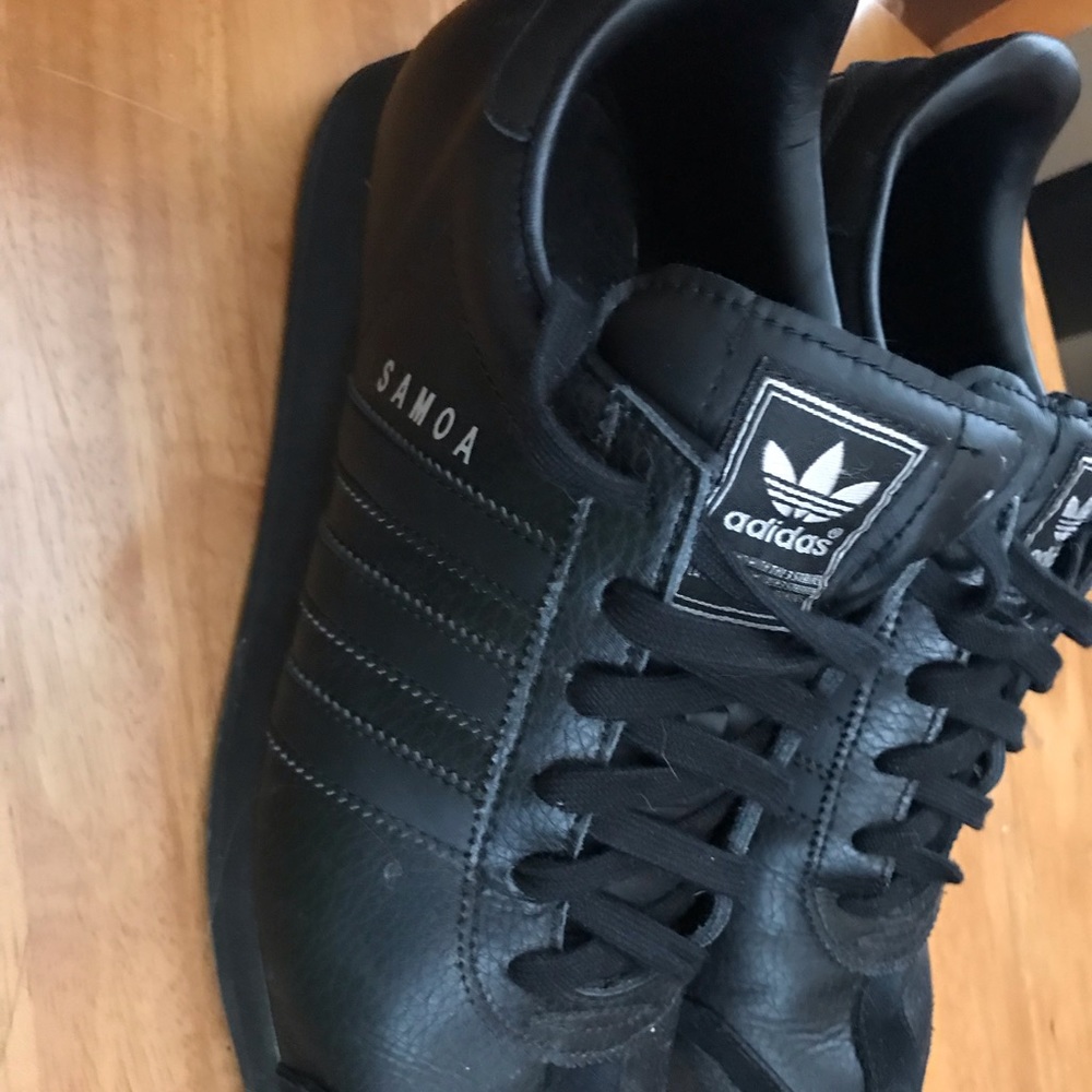 Adidas Pamoa